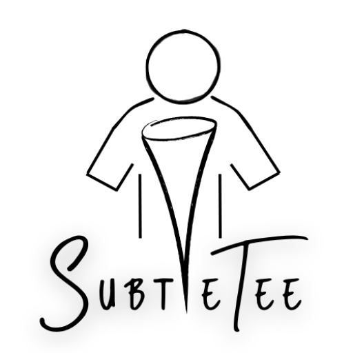 SubtleTee Golf